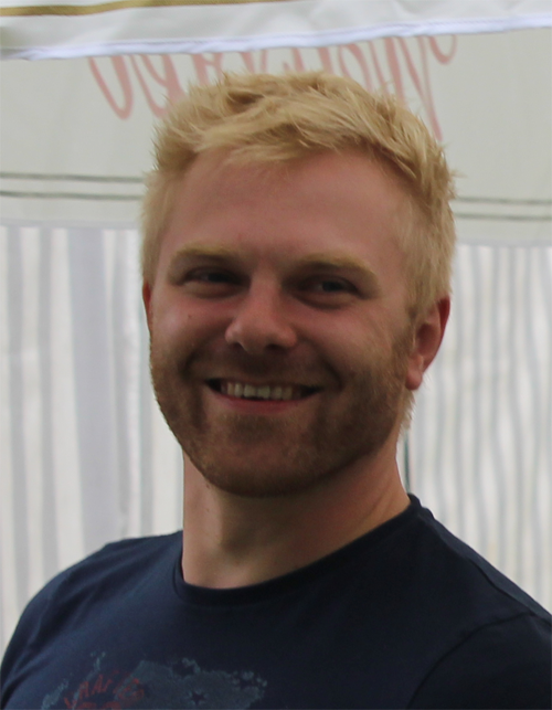 Gerrit Stulken